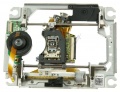 Laser Unit - Kem400aaa Laser Mit Rahmen FÜr Ps3 -